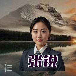张锐